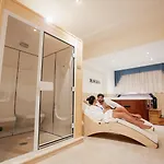 Aurora 3* Tivoli Terme