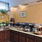 Hotel Aurora Tivoli Terme