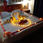 Szálloda Aurora Tivoli Terme