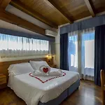 Hotel Aurora Tivoli Terme