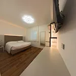Aurora Szálloda Tivoli Terme