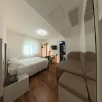 Szálloda Aurora Tivoli Terme