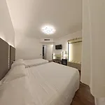 Aurora Szálloda Tivoli Terme