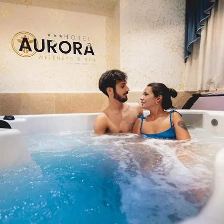 Aurora Wellness &