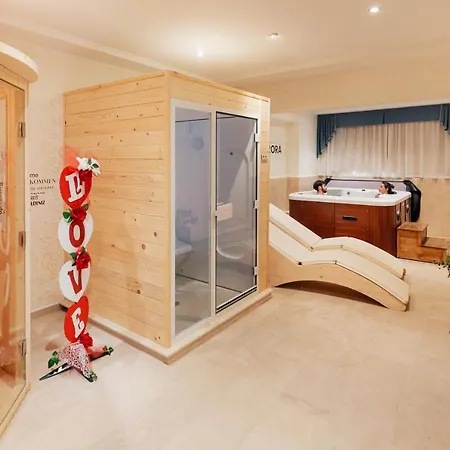 Aurora Wellness & Hotel 3*