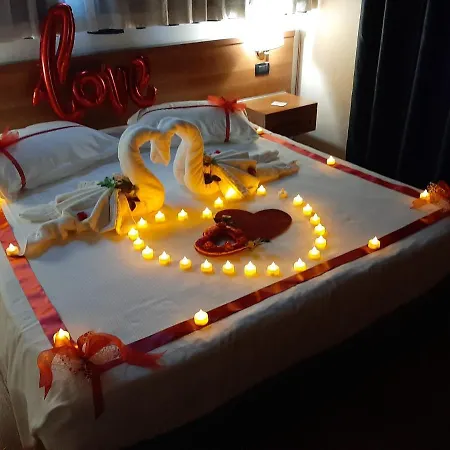 Hotel Aurora Wellness &