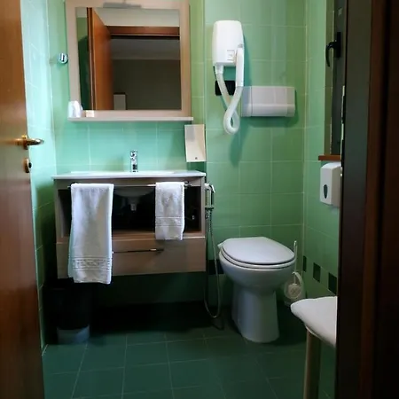 Aurora Wellness & Hotel 3*