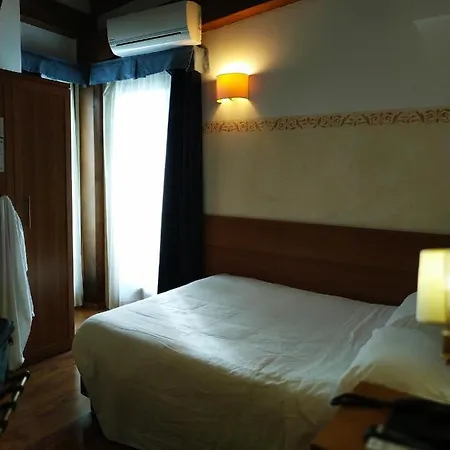 Aurora Wellness & Tivoli Terme
