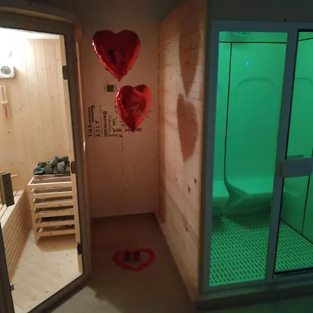 Aurora Wellness & Tivoli Terme