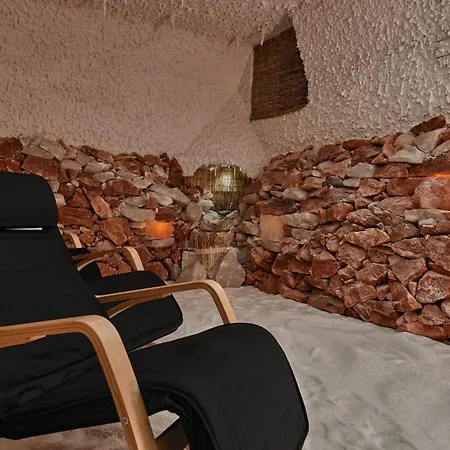 Aurora 3* Tivoli Terme