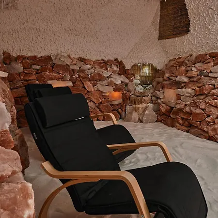 Aurora Wellness & Hotel
