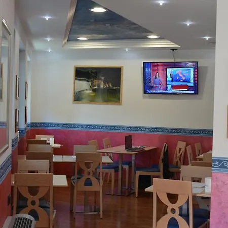 Otel Aurora Wellness &
