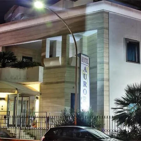 Hotel Aurora 3*