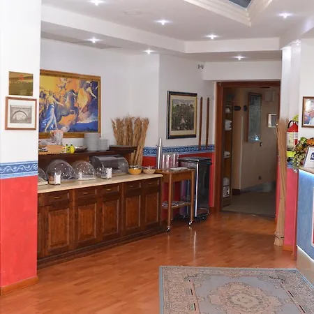 Aurora Wellness & Hotel