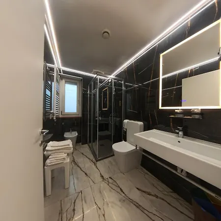 Szálloda Aurora