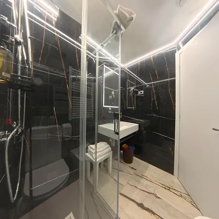 فندق Aurora 3*