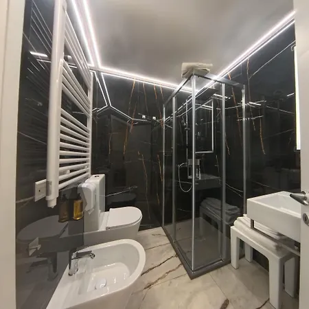 فندق Aurora 3*