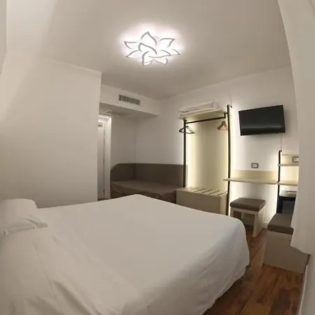 Aurora 3* Tivoli Terme