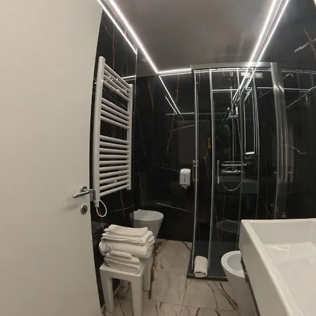Aurora 3* Tivoli Terme