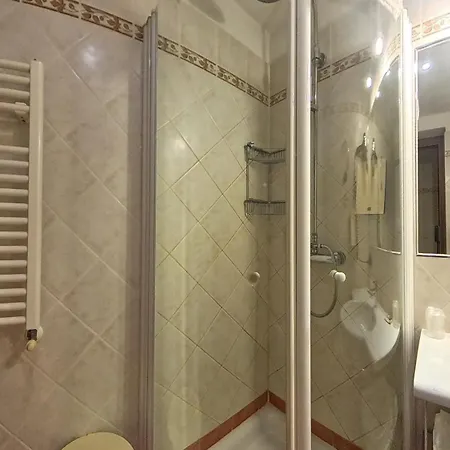 Aurora Hotel Tivoli Terme