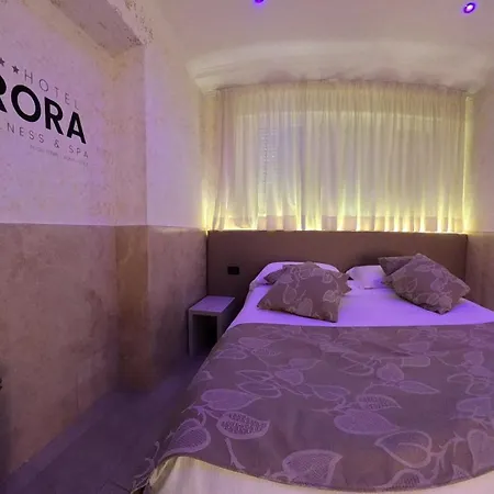 Aurora تيفولي تيرمي