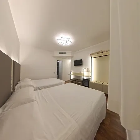 Aurora Hotel Tivoli Terme