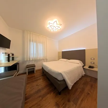 Szálloda Aurora