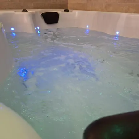 Aurora Hotel Tivoli Terme