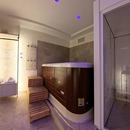 Aurora 3* Tivoli Terme