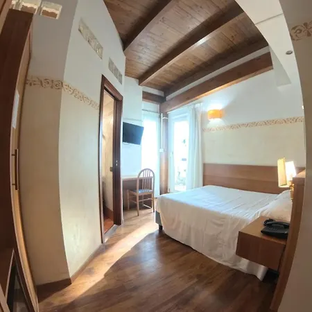 Aurora 3* Tivoli Terme