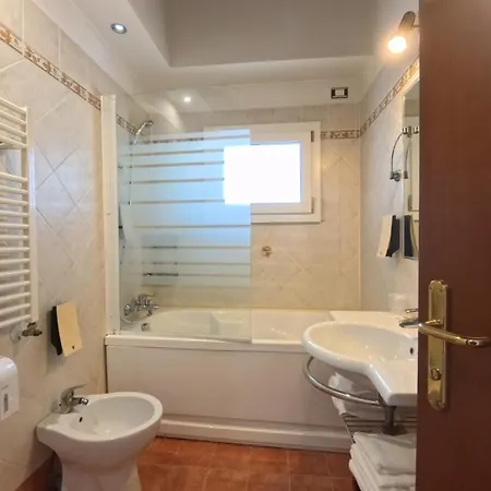 Aurora 3* Tivoli Terme