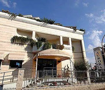 Otel Aurora Wellness & 3*