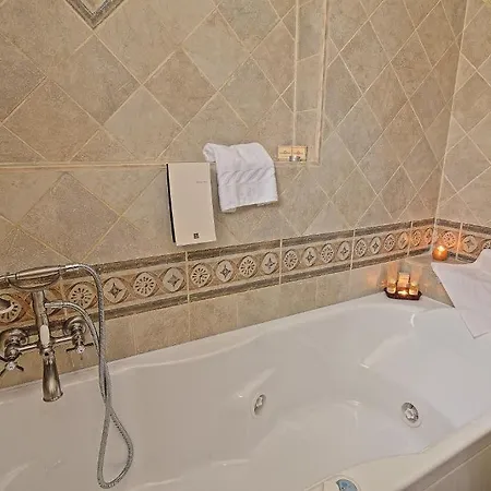 Hotel Aurora Wellness & Tivoli Terme