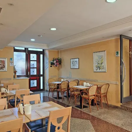 Aurora 3* Tivoli Terme