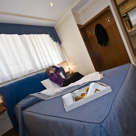 Aurora Wellness & 3* Tivoli Terme