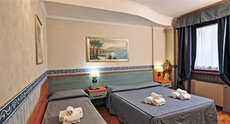 Aurora Wellness & Tivoli Terme