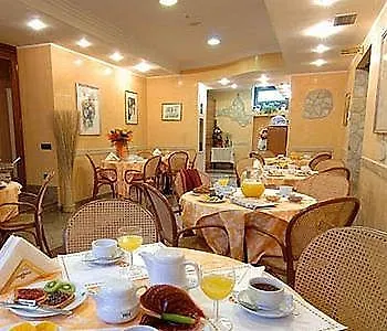 Aurora Wellness & 3* Tivoli Terme