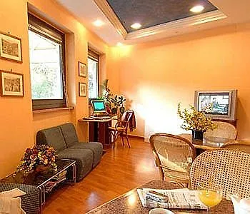 Aurora Wellness & Otel 3*
