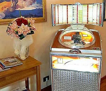 Hotel Aurora Wellness &