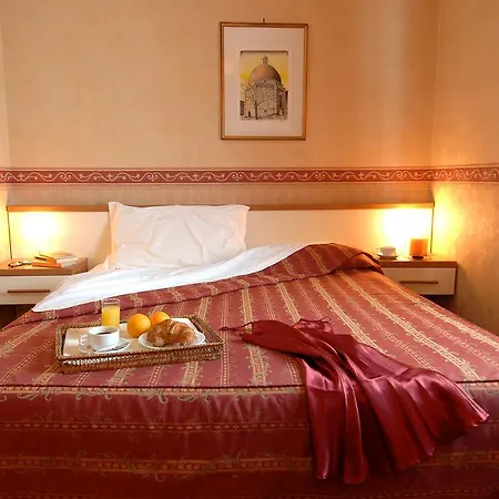 Aurora Wellness & Tivoli Terme