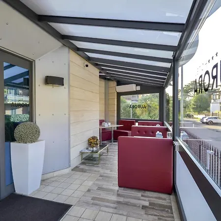 Aurora Wellness & 3* Tivoli Terme