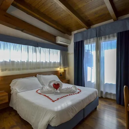 Aurora Wellness & Tivoli Terme