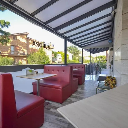 Aurora Wellness & 3* Tivoli Terme