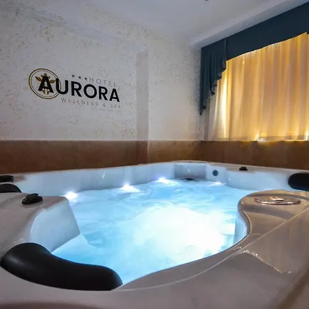 Aurora Wellness &