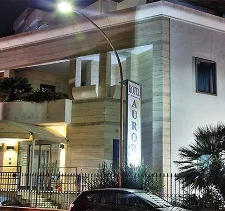 Aurora Wellness & Otel Tivoli Terme