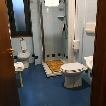 Aurora Wellness & Otel 3*