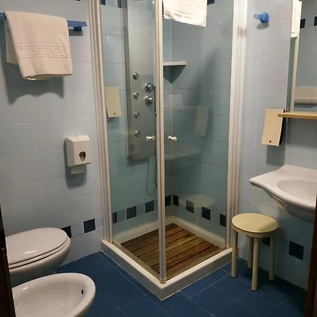 Otel Aurora Wellness & 3*